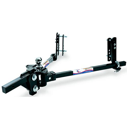 Ez Hitch E2™ Sway Control Hitch - 92-00-1000 - 286-92001000F1