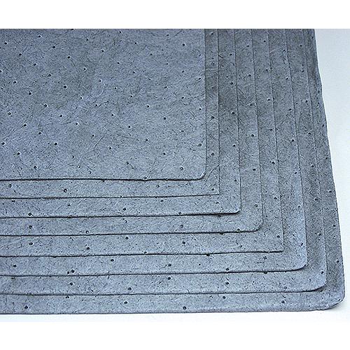 Spilltech Bp12G Universal Sorbent Pads - Bp12G - 288-Bp12Gf1