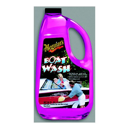 Boat Wash 64 Oz. - M-4364 - 290-M4364F1
