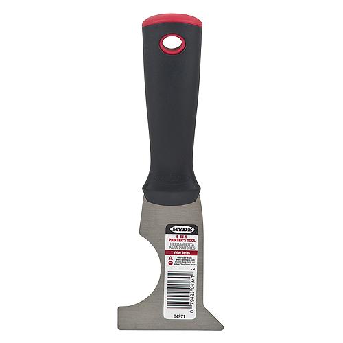 Red Star 4000® 5-In-1 Painters Tool - 4971 - 292-04971F1