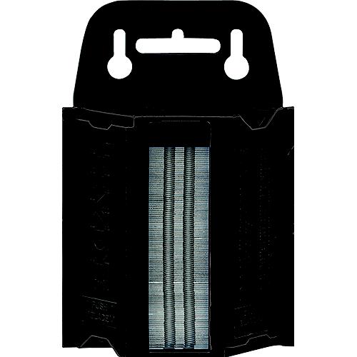 Hyde Tools 42101 Utility Blade Dispenser W/100 Blades - 42101 - 292-42101F1