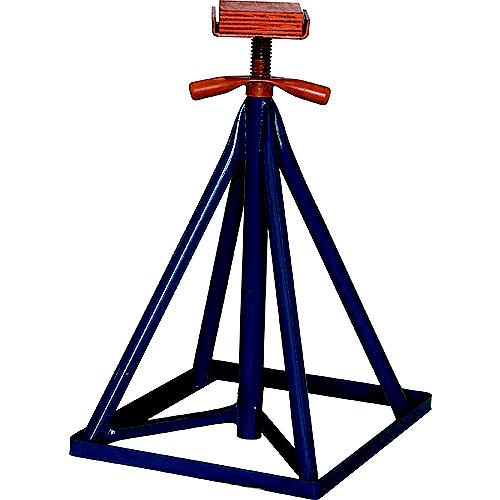 Brownell Keel Stand W/Flat Top - Ks28F - 302-Ks28Ff1