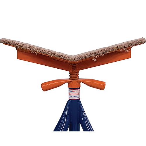 Pontoon V-Top Only - Pvtop - 302-Pvtopf1