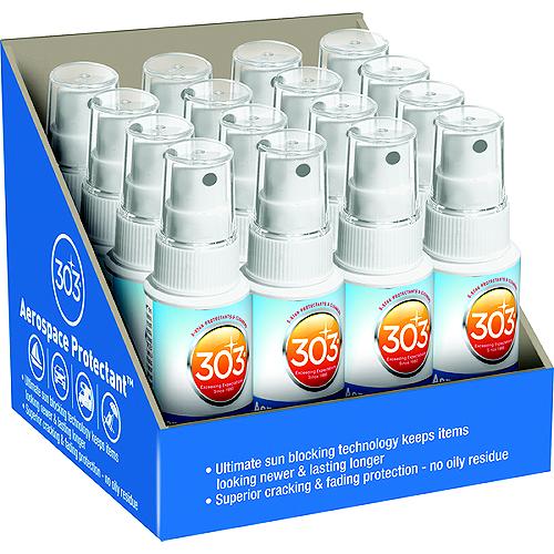 303® 30302 Aerospace Protectant®, 2 Oz. W/Pump Sprayer - 30302 - 310-30302F1
