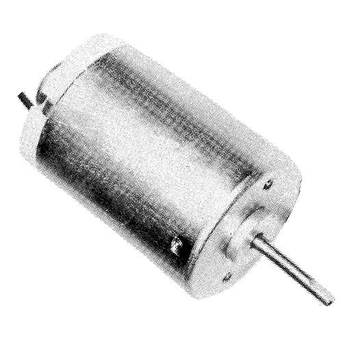 Ventline® Bvd021800 12 Volt Motor Kit - Bvd0218-00 - 312-Bvd021800F1
