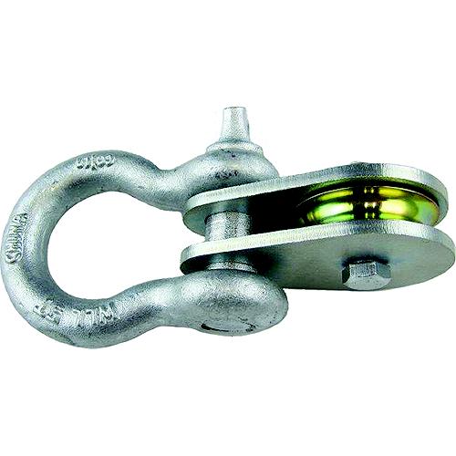 Pulley Block W/Hook - P7904300Aj - 313-P7904300Ajf1