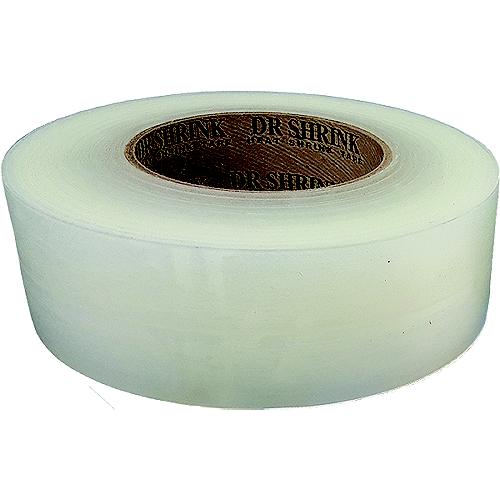 Shrink Tape, 2