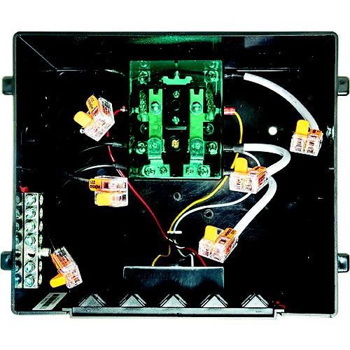 Progressive Dynamics Pd5110010Qv 5100 Series Automatic Transfer Switch, 30A - Pd5110010Qv - 319-Pd5110010Qvf1