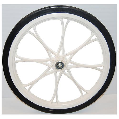 Taylor Dock Pro Dock Cart Replacement Wheel - 1060W - 32-1060Wf1