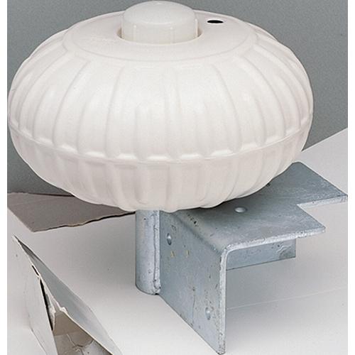 Taylor Dock Pro Inflatable Dock Wheel - White - 1078 - 32-1078F1