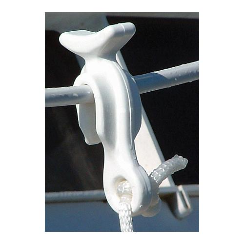 Taylor Lifeline Fender Clips For 3/16