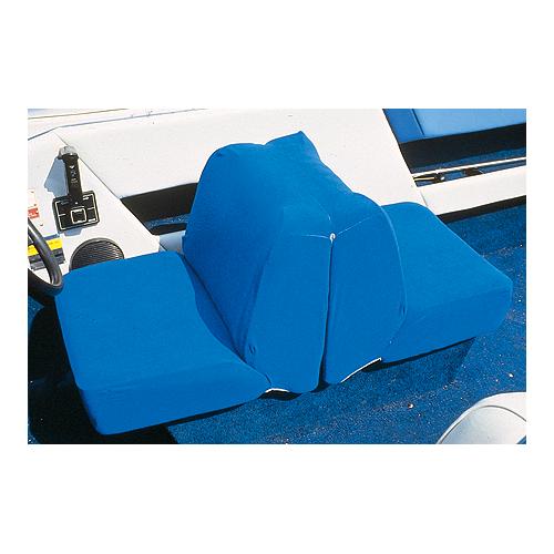 Taylor Terry Cloth Back To Back Lounge Seat Cover 18