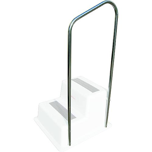Dock Step Railing Double Tread - 47201 - 32-47201F1