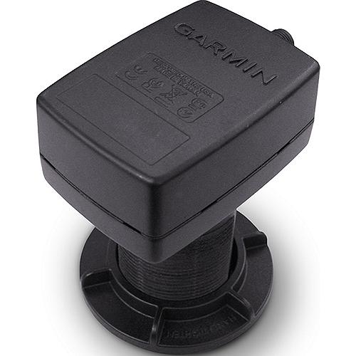Garmin 0100070100 Intelliducer Nmea 2000, 0-12° Tilt - 010-00701-00 - 322-0100070100F1