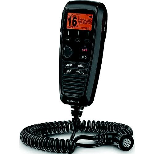 Ghs11 Wired Vhf Handset - 010-01759-00 - 322-0100175900F1