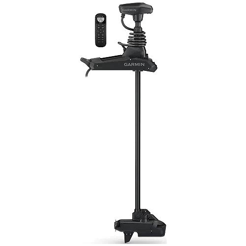 Garmin 0100257340 Force® Kracken Trolling Motor, 100 Lbs. Thrust, 24 / 36 Volts, 110