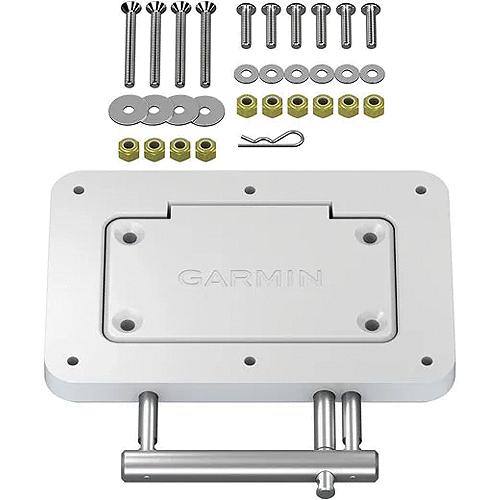 Garmin 0101283261 Quick Release Plate System, White - 010-12832-61 - 322-0101283261F1