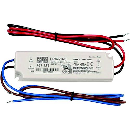 Garmin 0101300908 Ondeck™ Remote Monitoring/Connectivity Shore Power Sensor,Hard-Wired - 010-13009-08 - 322-0101300908F1