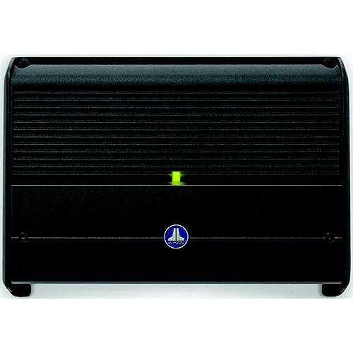 Jl Audio 0100312000 Xdm Car And Marine Amplifier, Xdm600/6-24V, 600W, 6 Channels, 24V - 010-03120-00 - 326-0100312000F1