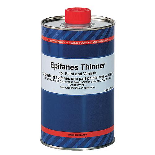 Paint Thinner Pint - Tpvb500 - 331-Tpvb500F1