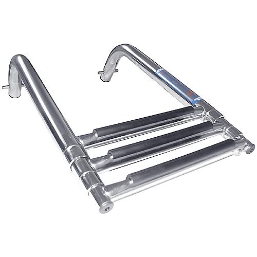 3 Step S.S. Under Platform - Up-3X - 332-Up3Xf1