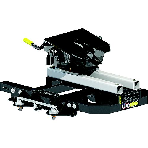 Pullrite 2315 Oe Series Dodge Superglide Hitch, 24K - 2315 - 337-2315F1