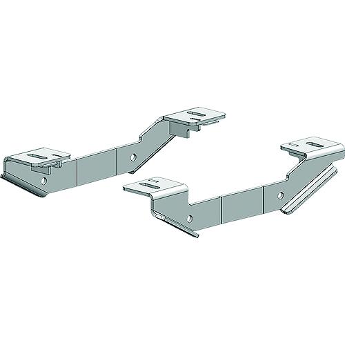 Pullrite 2770 Isr Series Custom Mounting Kit - 2770 - 337-2770F1