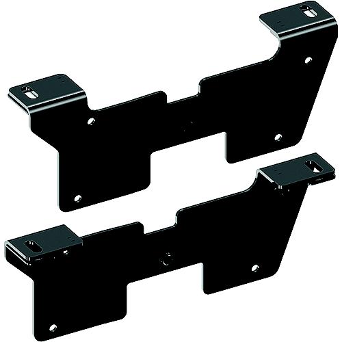 Pullrite 2768 Isr Series Custom Mounting Kit - 2768 - 337-2768F1