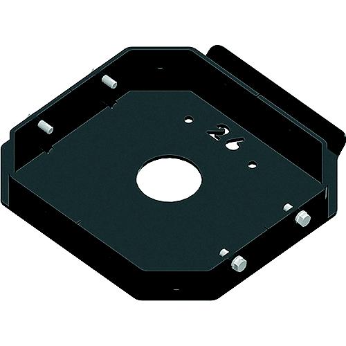 Pullrite 331726 Quick Connect Capture Plate For Gen-Y, King Pin Boxes 15.43