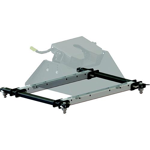 Pullrite 4439 25K Oe Series Dodge Isr Adapter - 4439 - 337-4439F1