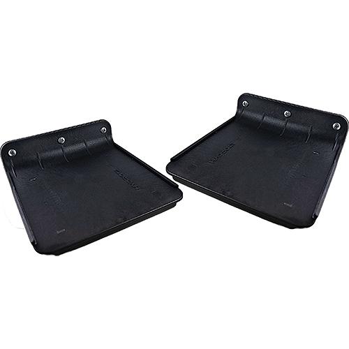 Nauticus Hd800 Hydroplane Performance Trim Tabs - Hd800 - 338-Hd800F1