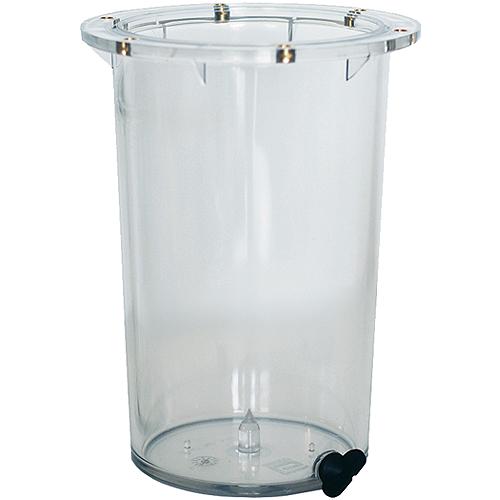 Groco Arg1003 Sight Glass With Drain Plug For Arg Strainer - Arg-1003 - 34-Arg1003F1