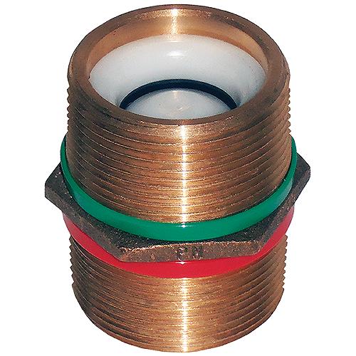 Groco Pnc Bronze Check Valve - Pnc-1000 - 34-Pnc1000F1