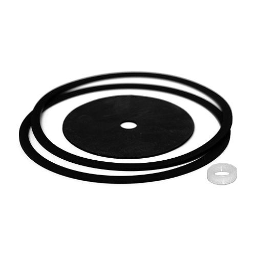 Groco Strainer Service Kit (Includes 3 Gaskets And 1 Washer) - Sa-3 - 34-Sa3F1