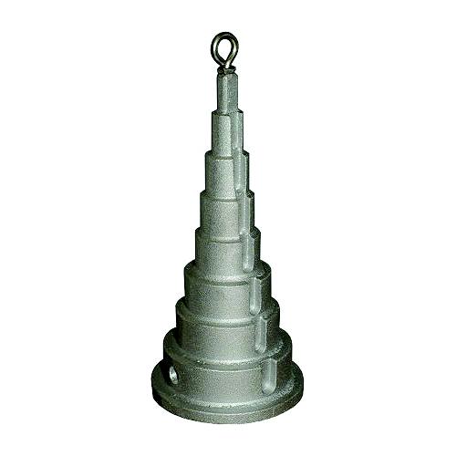 Groco Tht530 Thru Hull Installation Tool , Sizes 1/2