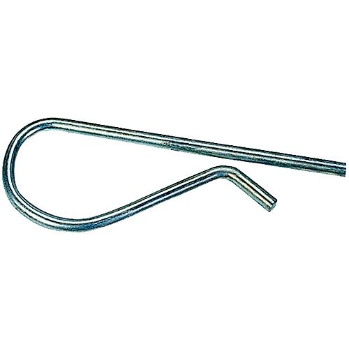 Sway Control Replacement Pin Bell Rv Rvx - 1004 - 342-01004F1