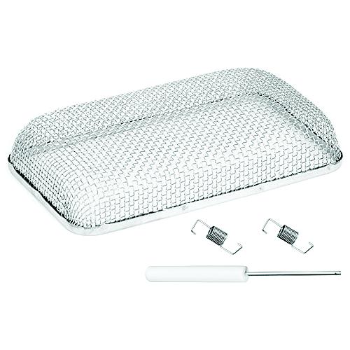 Jr Products 0630165 Mud Dauber Screen, 7-1/2