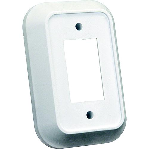 Spcr For Single Face Plate Wht Bell Rv Rvx - 13485 - 342-13485F1