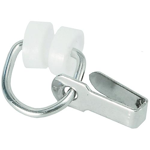 2 Wheel Carrier W/Hook Bell Rv Rvx - A109 - 350-A109F1