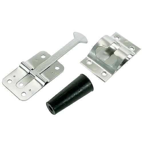 Entry Door Holder Bell Rv Rvx - E225 - 350-E225F1