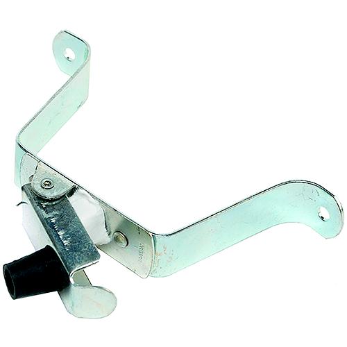 Door Holder W/ Bumper 2-1/2In Disc Rvx - E261 - 350-E261F1