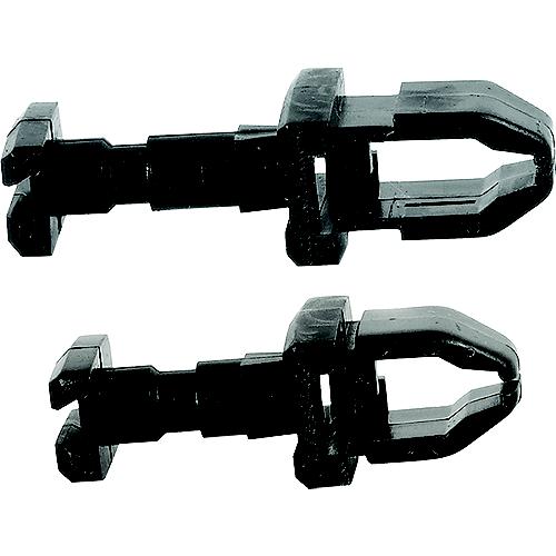 Frig Converter Vent Latch Pr Bell Rv Rvx - E377 - 350-E377F1