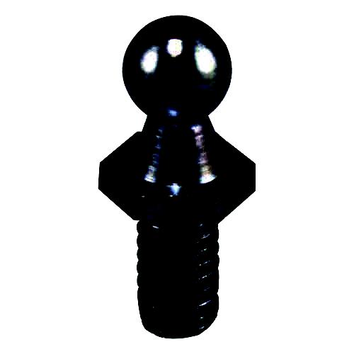 Rv Designer 10Mm Ball Stud, 1/Pk - G855 - 350-G855F1