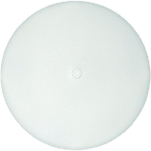 Led Light Puck 4.5 W/Switch 12V Wht Surface Mt, W/Switch Wisbeam, Snap-On Lens - L855 - 350-L855F1