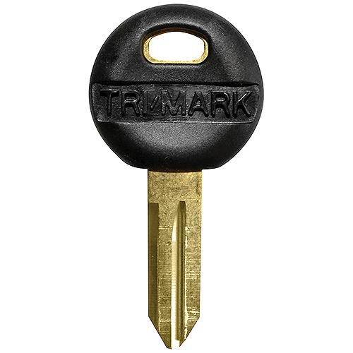 Key Blank-New T505&T507 Padlck For New Style T505 & T507 Padl Rvx - T750 - 350-T750F1