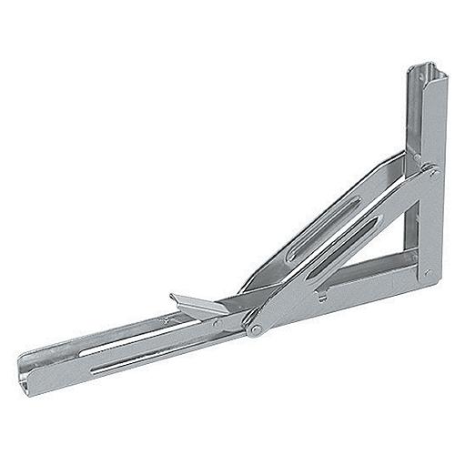 Seadog 221355 Heavy-Duty Folding Table Support Brackets, 1 Pr. - 221355-1 - 354-2213551F1