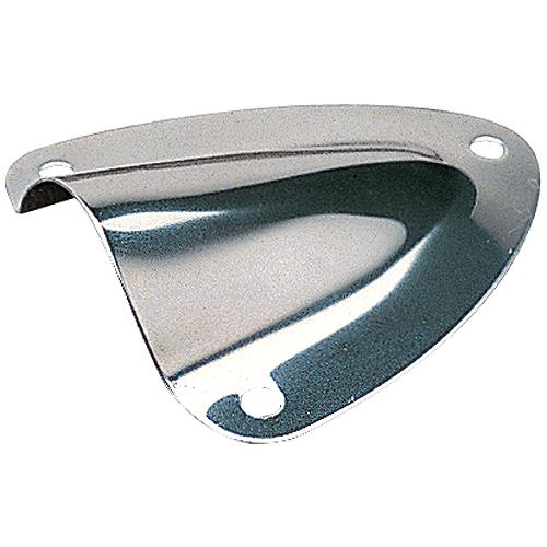 Sea-Dog Xxx Ss Midget Vent, 2-1/4