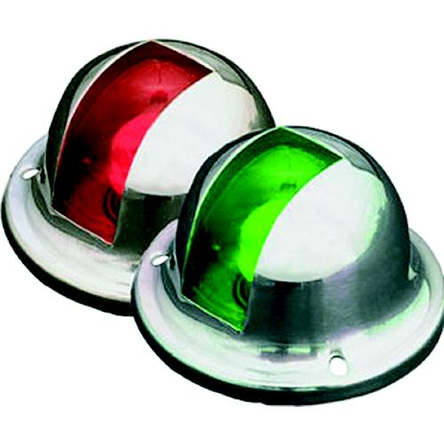 Seadog Vertical Mount Side Lights, 1 Pr. - 400160-1 - 354-4001601F1