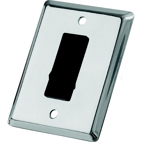 Seadog Wall Switch Panel W/1 Switch - 403010-1 - 354-4030101F1