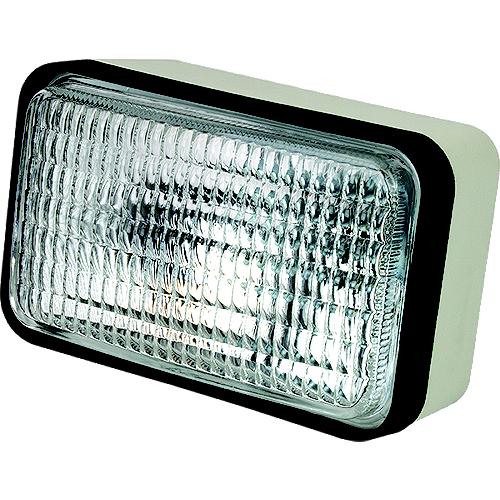 Halogen Floodlight With - 405115-1 - 354-4051151F1